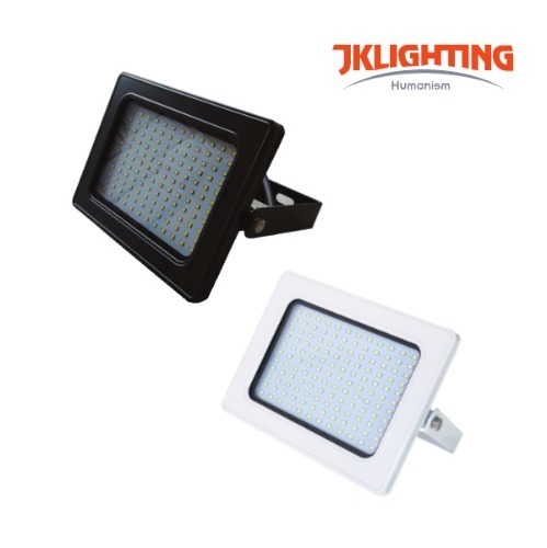 JG LED 노출 사각 투광기 30W/50W/80W (2700K/6500K)