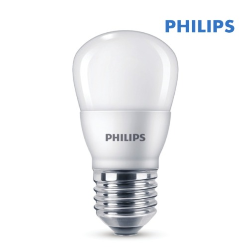 PHILIPS LED 미니 벌브 3W/4W (3000K/6500K)