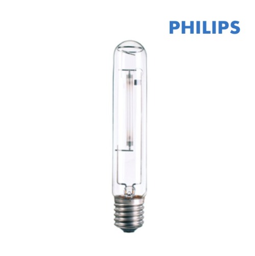 PHILIPS SON-T 고압 나트륨 램프 (일자형)
