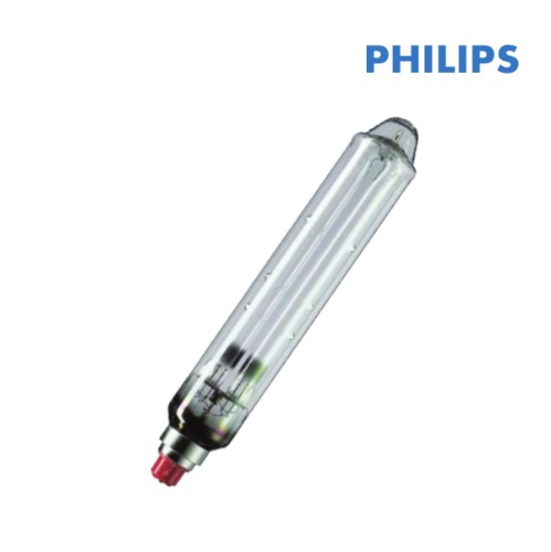 PHILIPS SOX-E 저압 나트륨 램프 66W/91W/131W (2000K)