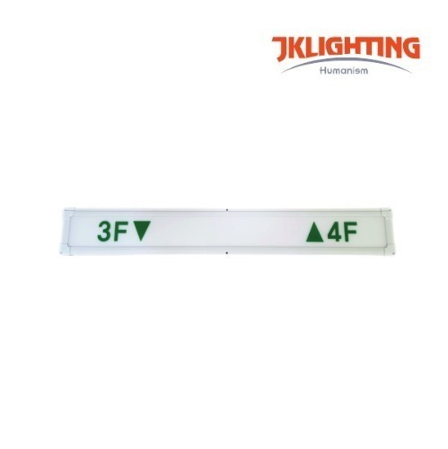 JG LED 엣지 계단표시등 40W (벽부형)