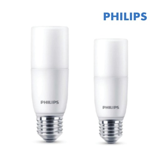 PHILIPS LED 스틱벌브 11W (4000K/6500K)