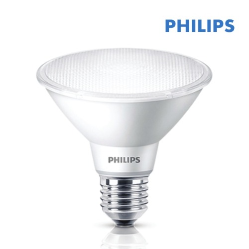 PHILIPS LED ESS PAR30 12W 효율2등급 (2700K/4000K/6500K)    