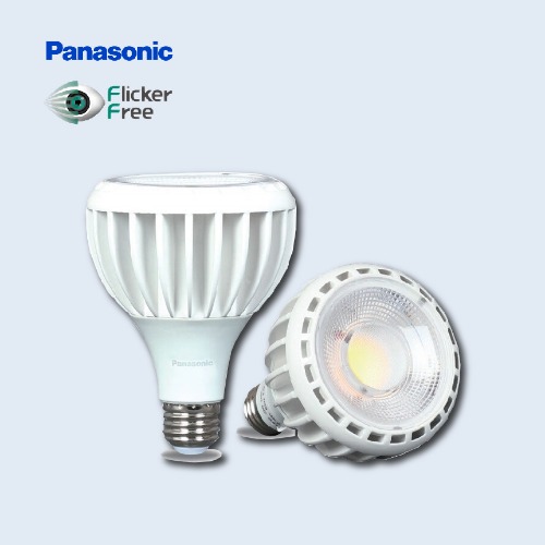 파나소닉 LED PAR30 30W 효율1등급 집중형