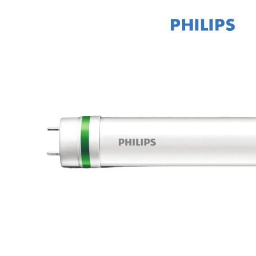 PHILIPS LED T8 직관형 T-LED 램프 15.5W (3000K, 6500K)    