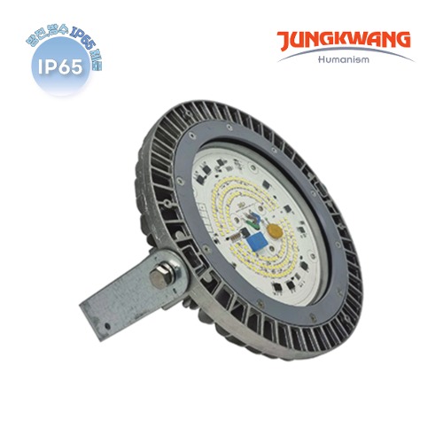 JG 0041 LED AC타입 원형 투광등  80W, 100W, 120W, 150W (5700K)    