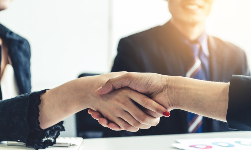 1994 Philips 총판 계약