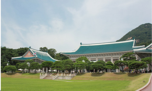 2011 대통령 표창